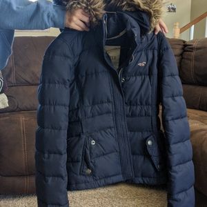 Women's coat